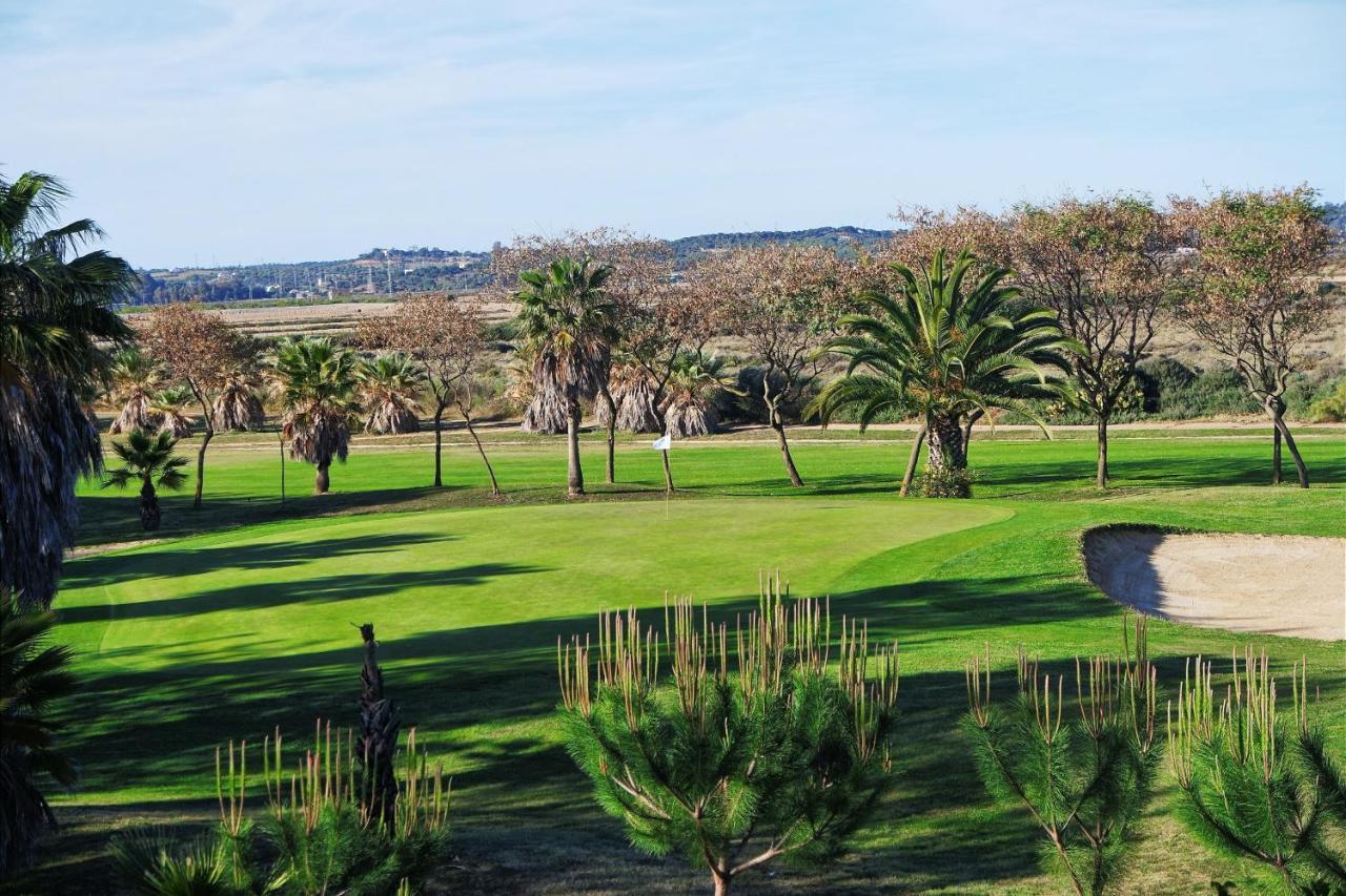 Prado Golf By H Leilighet Isla Canela Eksteriør bilde